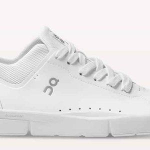 On Running THE ROGER Advantage - Size 8.5